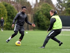 Denizlispor, Fenerbahçe Hazırlıklarını Tamamladı