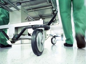 Almanya’da 7 Binden Fazla Uçuş İptal Edildi