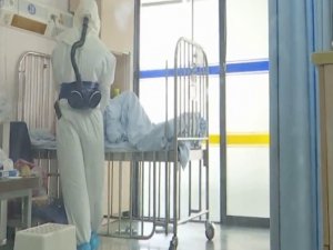 İran’da Bir Milletvekili Korona Virüsü Nedeniyle Komada