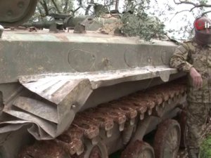 Öso’dan Bayraktar’a Övgü, Türkiye’ye Teşekkür