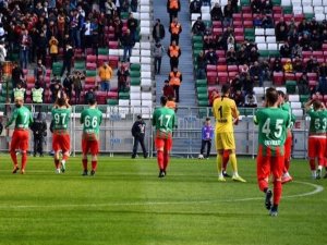 Diyarbekirspor Çıkışını Sürdürmek İstiyor