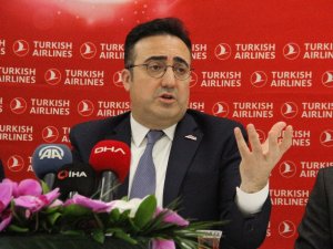 "2019’u 788 Milyon Dolar Net Karla Kapattık"