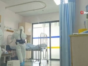 Güney Kore’de Korona Virüsü Nedeniyle Ölü Sayısı 43’e Çıktı