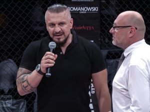 Bülent Sağlam, İstanbul’da Dev Dövüş Galasına Hazırlanıyor