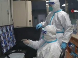 Kamerun’da İlk Korona Virüsü Vakası