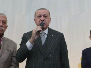 Cumhurbaşkanı Erdoğan Ateşkes Kararına İlişkin Konuştu