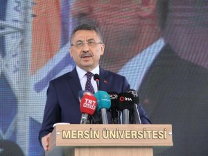 "Saldırı Olursa Tereddütsüz Karşılık Verilmeye Devam Edilecektir”