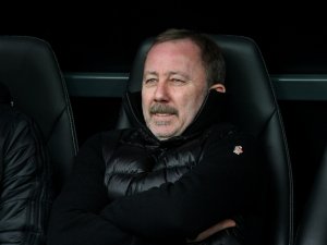Sergen Yalçın: “Kazanmaktan Başka Bir Şey Düşünmüyoruz”