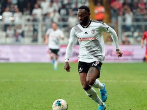 Kevin Nkoudou: "Çok İyi Bir Performans Gösterdik"