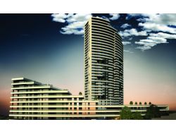 Uptown İncek’in Hızına Yetişilemiyor