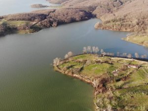 İstanbul’un Barajları Son 10 Yılın İkinci En Düşük Seviyesinde