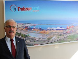 Yaklaşık 11 Yıldır Trabzon’dan Rusya’ya Yapılamayan Ro-ro Seferlerinin Umudu Karadeniz-akdeniz Karayolu Projesi