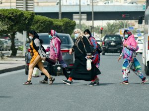 Kuveyt, Virüs Endişesiyle 7 Ülkeye Uçuşları Durdurdu