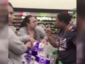 Avustralya’da Tuvalet Kağıdı Kavgası