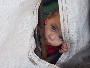 İdlib Halkının Yardımına Türkiye Yetişti