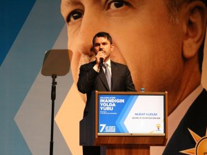 “Bahar Kalkanı Harekatımız Zalime Verilen En Büyük Cevaptır”