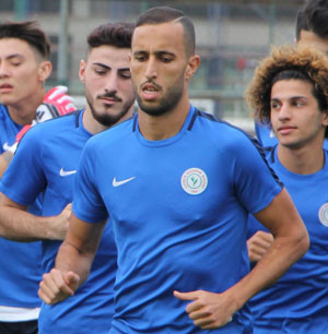Çaykur Rizespor’da Abarhoun Belirsizliği Sürüyor
