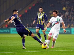 İlk Yarıda Eşitlik Var