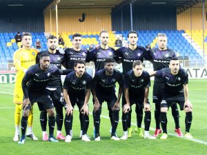 Altay, Süper Lig Aşkına Pes Etmiyor