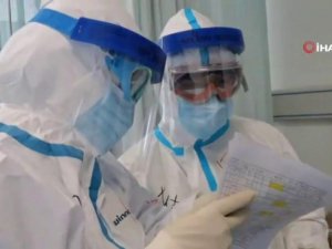 Irak’ta Korona Virüsünden Ölenlerin Sayısı 5’e Yükseldi