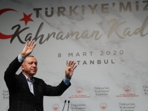 "Kapıları Aç, Avrupa’nın Diğer Ülkelerine Gitsinler"