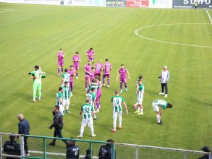 Serik Belediyespor, 52 Orduspor’u 2-0’la Geçti