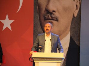 Bakan Gül: "Bu Çocukların Yeri Dağın Yolu Değil Okulun Yoludur"