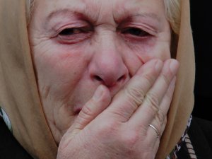 "Ceren Herkesin Yüreğinde Bir Sızı, Bir Farkındalık Oluşturdu"