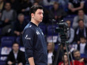 Ferhat Akbaşlı Chemik Police, Polonya Kupası Şampiyonu