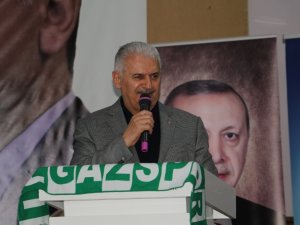 "Anca Uyandılar, Meselenin Ciddiyetini Ancak Farkına Vardılar"