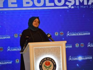 “Genç İstihdamı İçin 17 Milyon Avro Destek Sağlıyoruz”