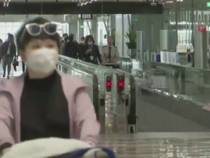 Tayland’da Turizme Korona Virüsü Freni