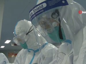 İngiltere’de Korona Virüsü Kaynaklı Ölü Sayısı 3’e Yükseldi