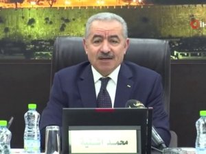 Filistin’de Korona Virüsü Vak’a Sayısı 20’ye Yükseldi