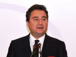 Babacan’ın Partisinde Beşir Atalay Etkisi