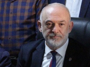Trabzonspor, Mhk Başkanı Zekeriya Alp’i İstifaya Davet Etti