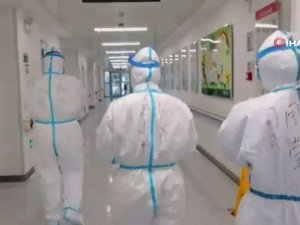 Hapishanede Korona İsyanı: 6 Ölü