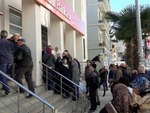 Emekliler Promosyon Ücretlerinden Memnun Değil