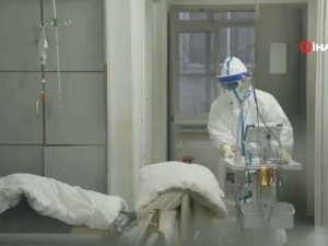 Almanya’da Koronadan Ölümler Başladı