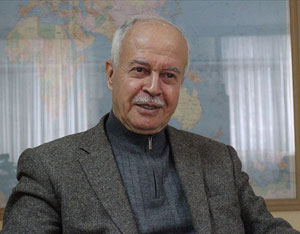 Şevket Kazan Son Yolculuğuna Yarın Uğurlanacak