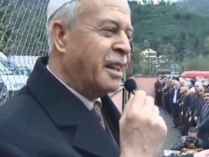 Şevket Kazan 2012 Yılında Ölümü Böyle Anlatmıştı