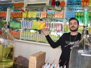 Koronavirüs’ün İlacı Hamsi Kolonyası