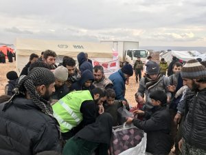 İdlibliler Esad’ın Ateşkese Uymayacağından Endişe Ediyor