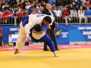Ulurslararası Judo Federasyonu’ndan ’Korona Virüs’ Kararı