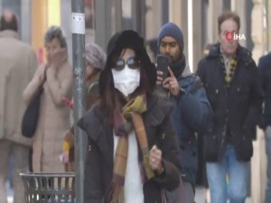 İtalya Başbakanı Conte: “İtalya’nın Tamamı Karantina Altında”