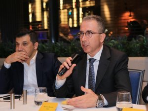"Galatasaray’ı Doğru Yönetecek Bir Model Oluşturmalıyız"