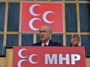 "Bunun Tanımı Şüphesiz Küstahlıktır, Terbiyesizliktir, Saygısızlıktır"