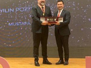 Bozbağ Giresun’un Gururu Oldu