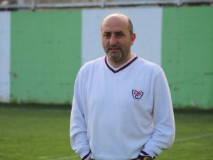 Giresunspor Evinde Sevinmek İstiyor