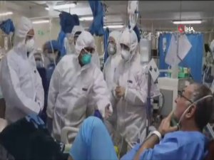 İran’da Korona Virüsünden Ölenlerin Sayısı 291’e Yükseldi